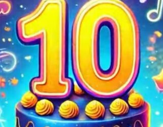 Le CGR a 10 ans